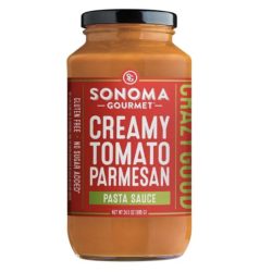 Sonoma Gourmet Pasta Sauce Only 99¢ at Target